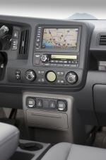 Honda Ridgeline Sport 2012 года